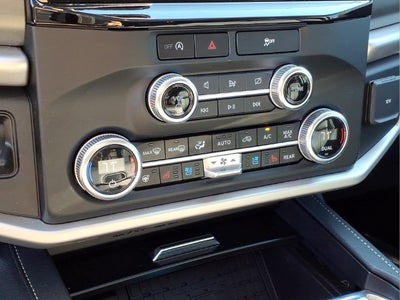 2024 Ford Expedition XLT MAX