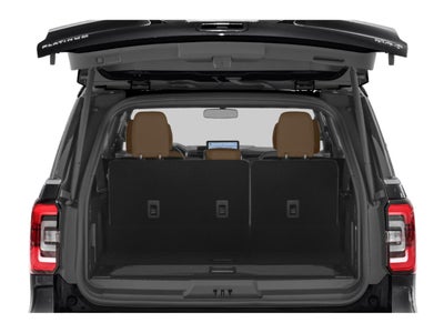 2024 Ford Expedition XLT MAX