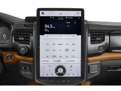 2024 Ford Expedition XLT MAX