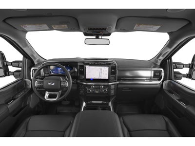2023 Ford F-250 LARIAT