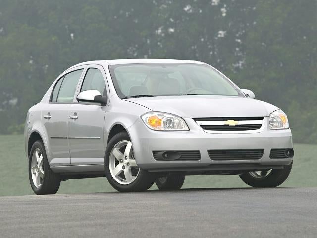 2008 Chevrolet Cobalt LT