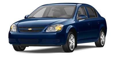 2008 Chevrolet Cobalt LT