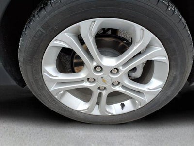 2020 Chevrolet Bolt EV LT