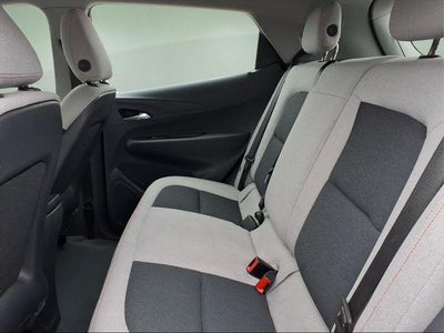 2020 Chevrolet Bolt EV LT
