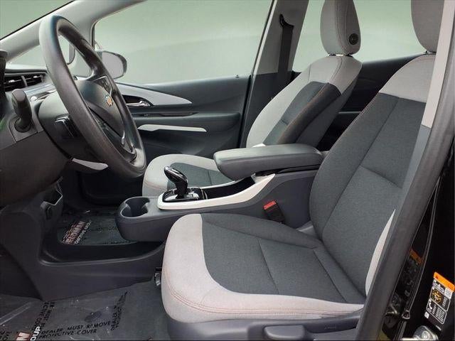 2020 Chevrolet Bolt EV LT