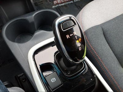 2020 Chevrolet Bolt EV LT