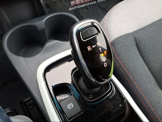 2020 Chevrolet Bolt EV LT