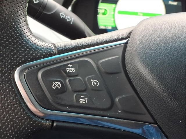 2020 Chevrolet Bolt EV LT