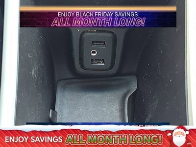 2020 Chevrolet Bolt EV LT