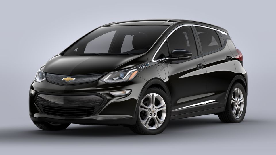 2020 Chevrolet Bolt EV LT