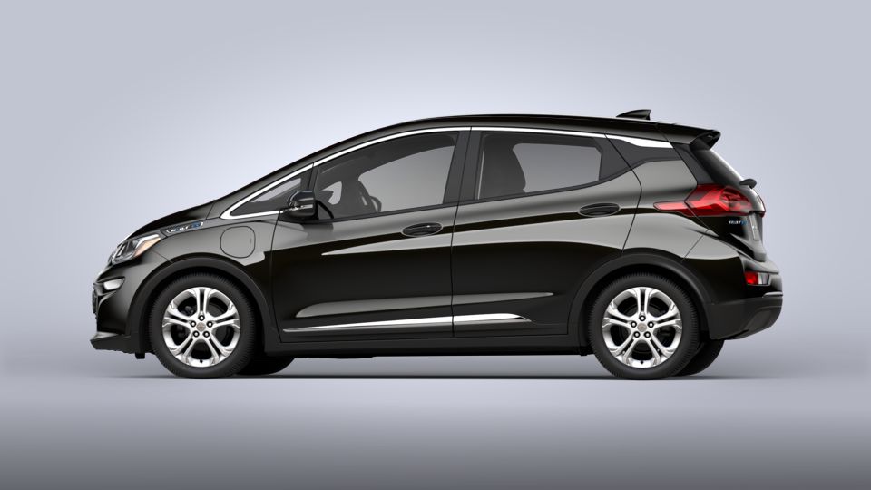 2020 Chevrolet Bolt EV LT