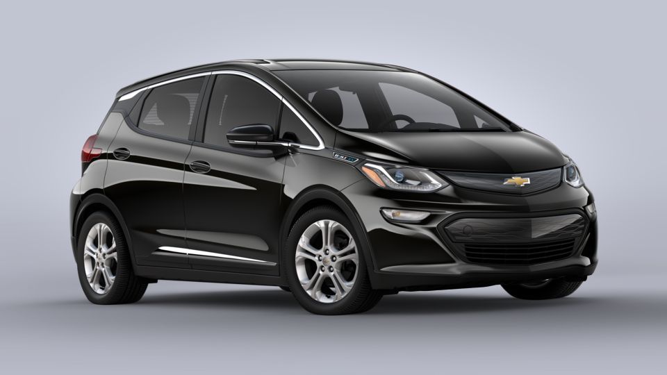2020 Chevrolet Bolt EV LT