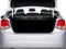 2012 Chevrolet Cruze LTZ