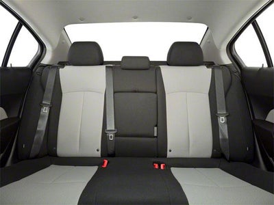 2012 Chevrolet Cruze LTZ