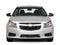 2012 Chevrolet Cruze LTZ