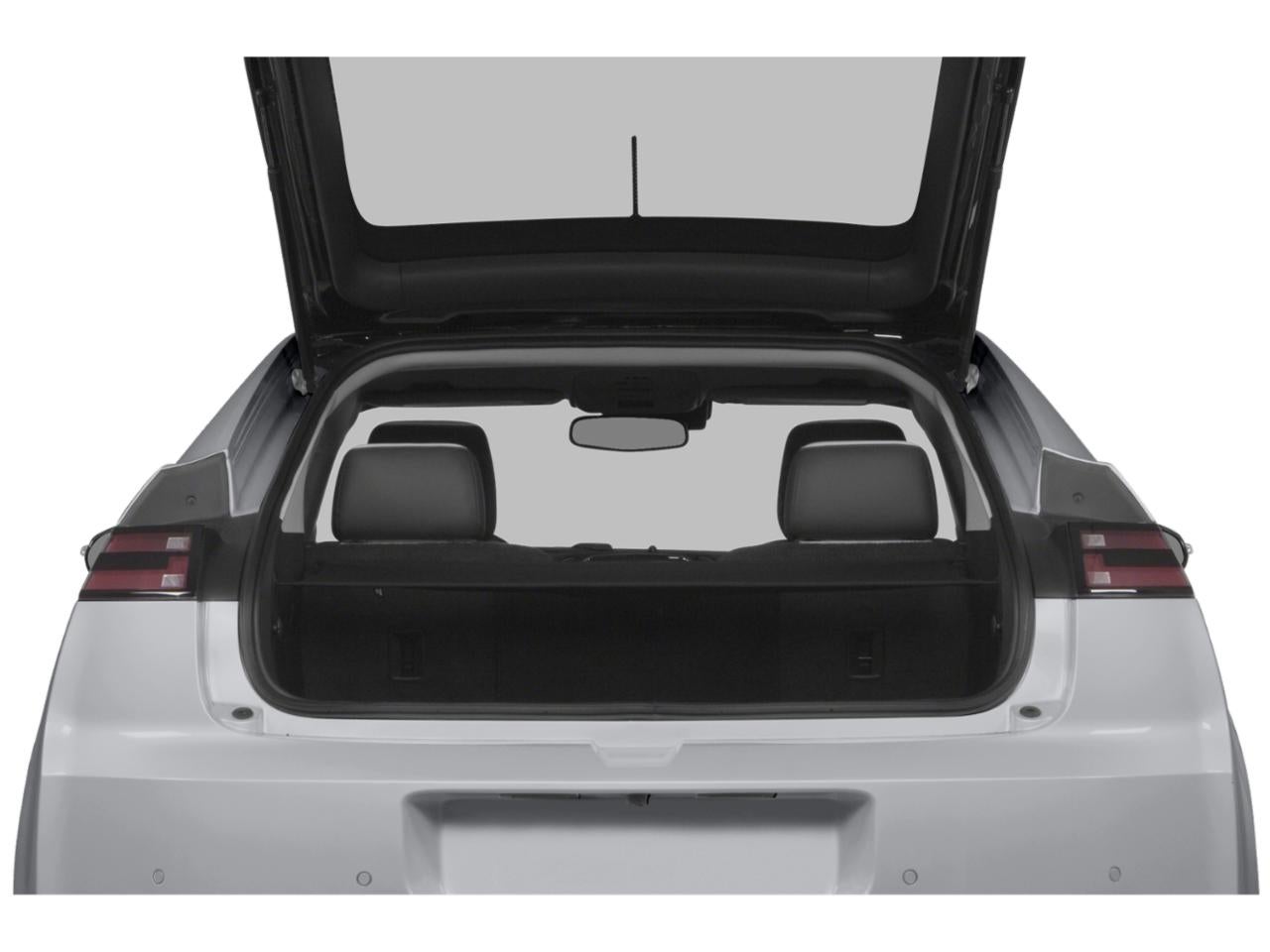 2015 Chevrolet Volt 5dr HB