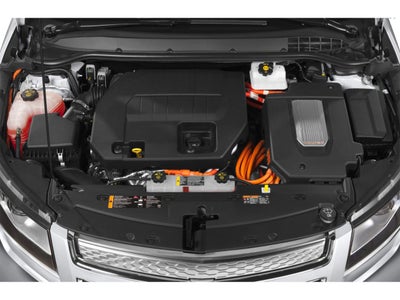 2015 Chevrolet Volt 5dr HB