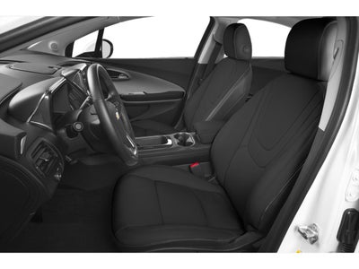 2015 Chevrolet Volt 5dr HB