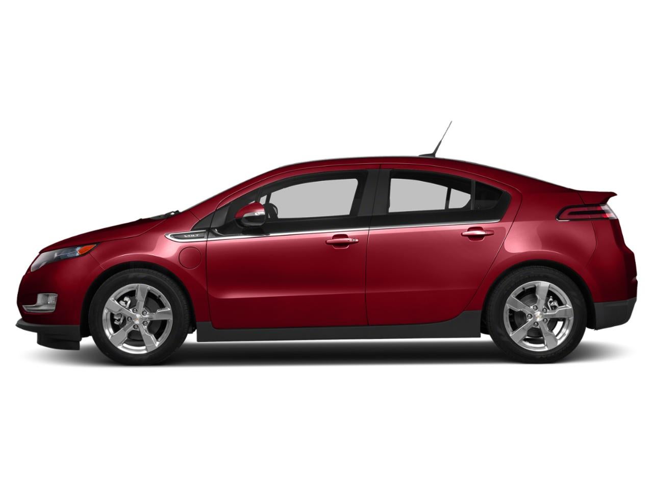 2015 Chevrolet Volt 5dr HB