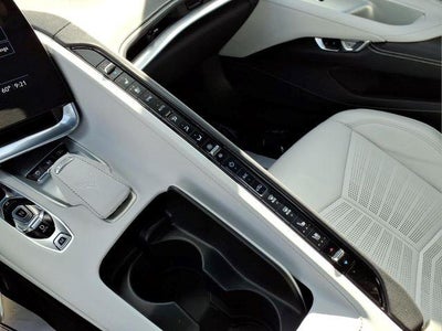 2021 Chevrolet Corvette 2LT