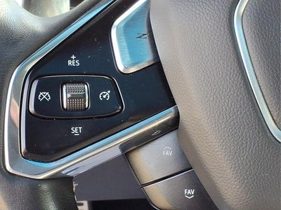 2021 Chevrolet Corvette 2LT