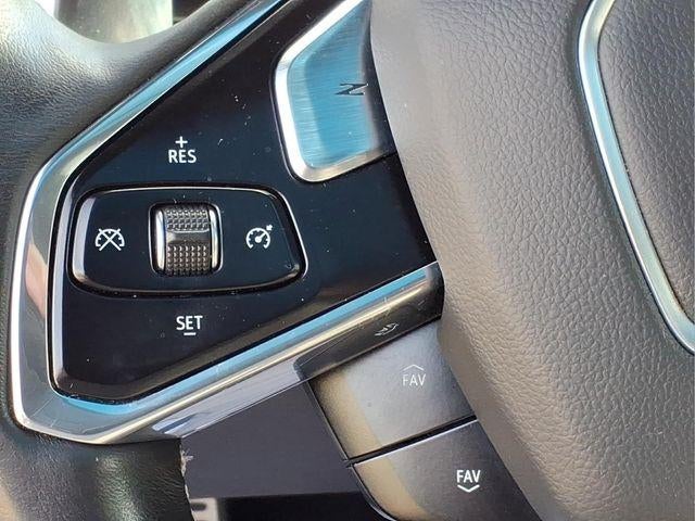 2021 Chevrolet Corvette 2LT