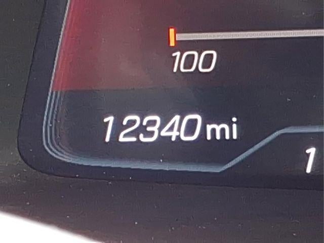 2021 Chevrolet Corvette 2LT