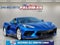 2021 Chevrolet Corvette 2LT