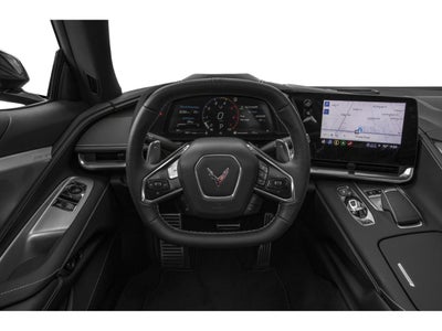 2021 Chevrolet Corvette 2LT