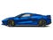 2021 Chevrolet Corvette 2LT