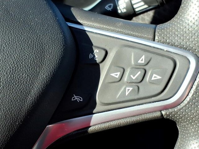 2022 Chevrolet Malibu LS