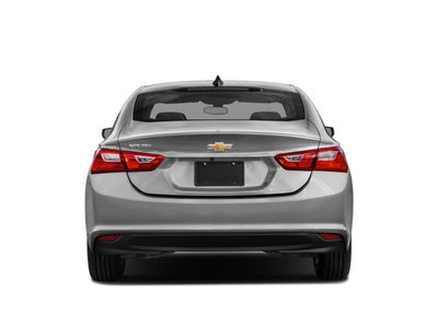 2022 Chevrolet Malibu LS