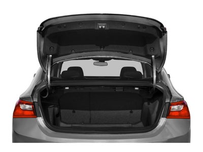 2022 Chevrolet Malibu LS