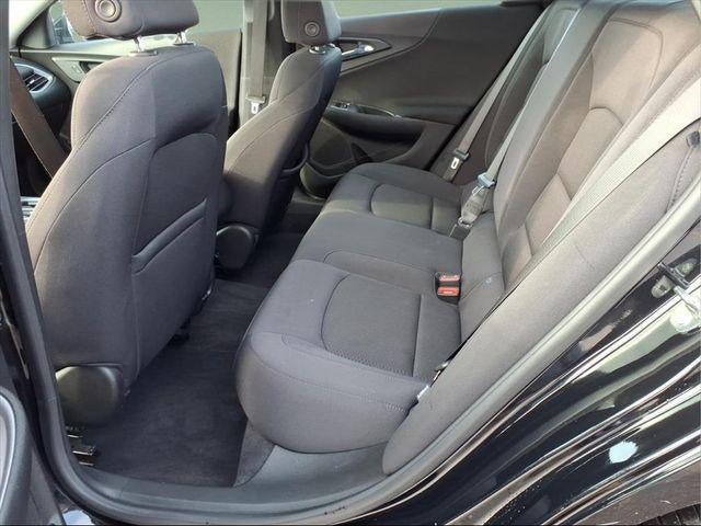 2022 Chevrolet Malibu RS