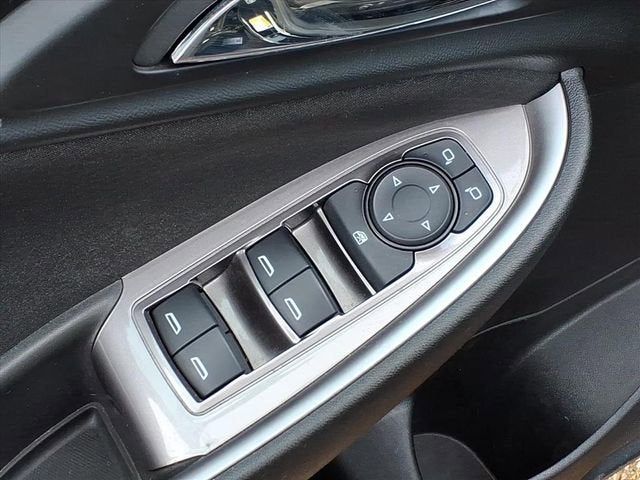 2022 Chevrolet Malibu RS