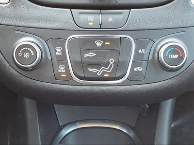 2022 Chevrolet Malibu RS