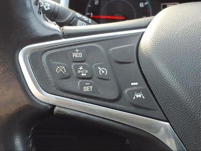 2022 Chevrolet Malibu RS