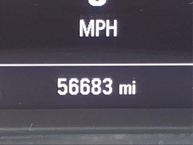 2022 Chevrolet Malibu RS