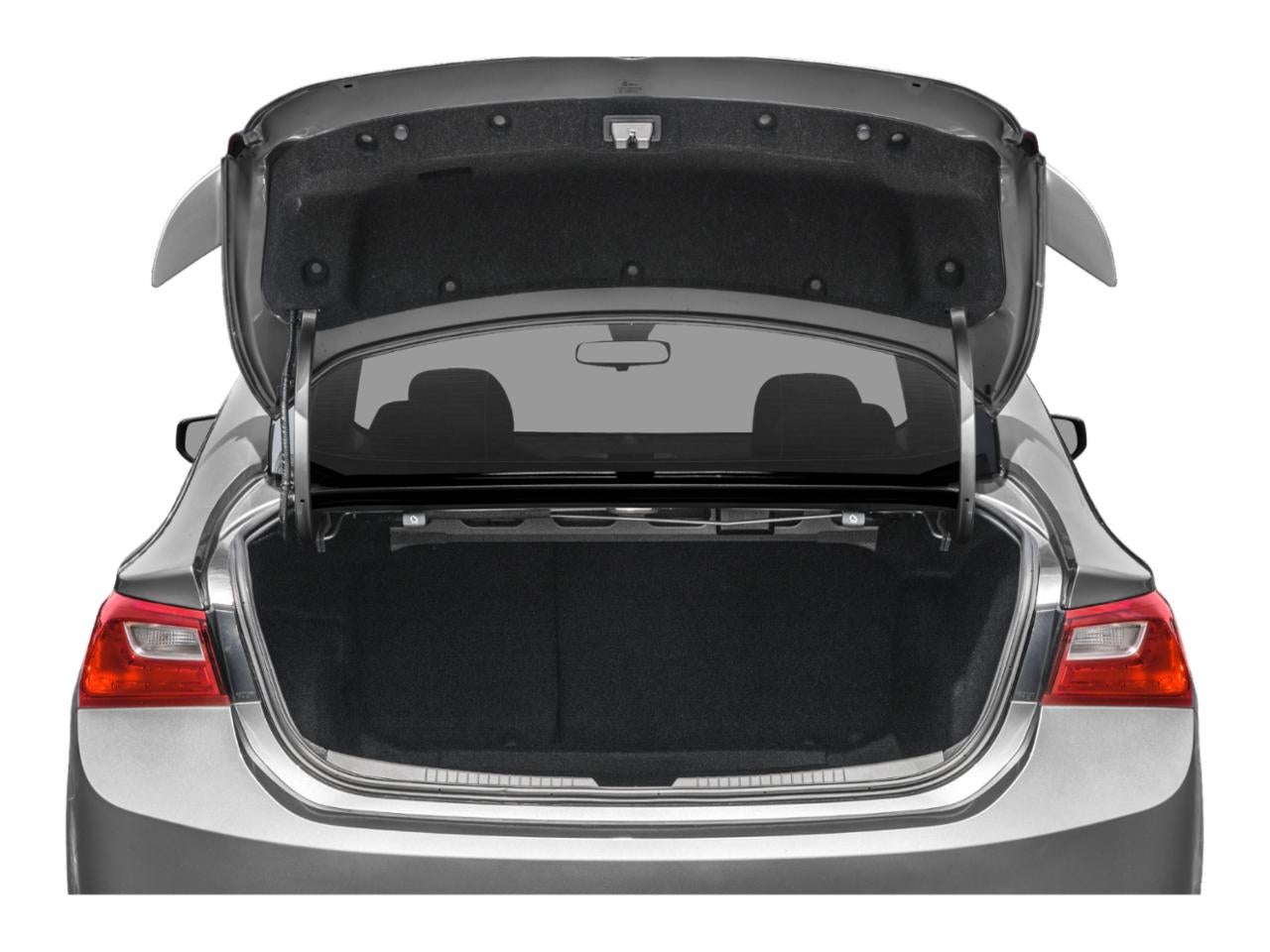 2022 Chevrolet Malibu RS