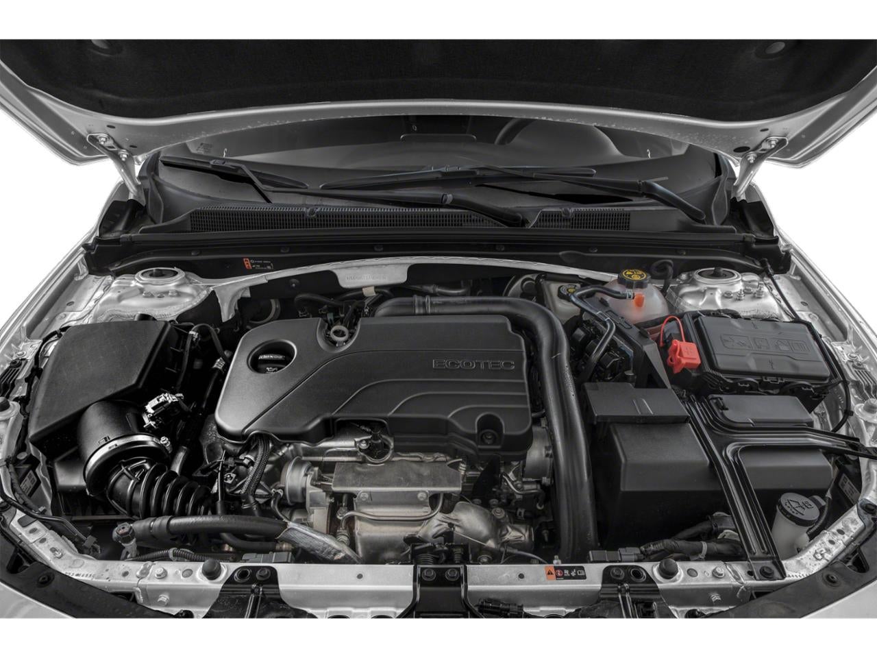 2022 Chevrolet Malibu RS