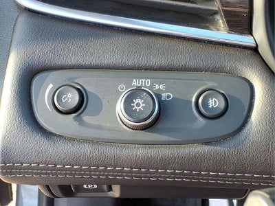 2018 Buick LaCrosse Essence