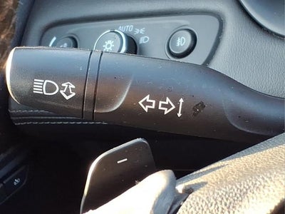 2018 Buick LaCrosse Essence