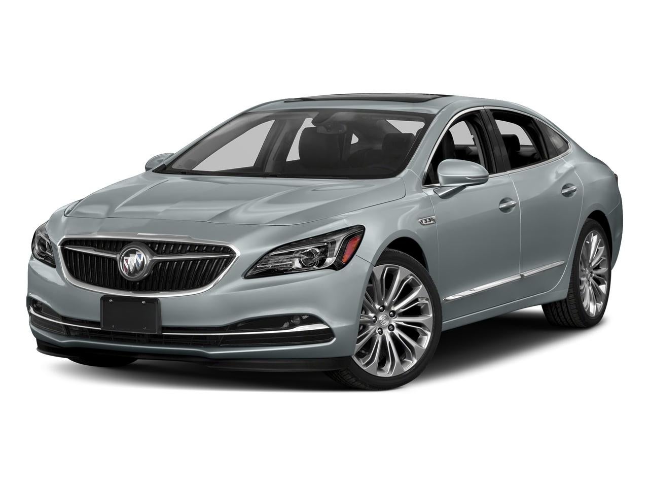 2018 Buick LaCrosse Essence