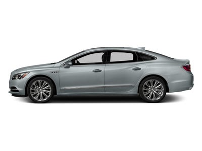 2018 Buick LaCrosse Essence