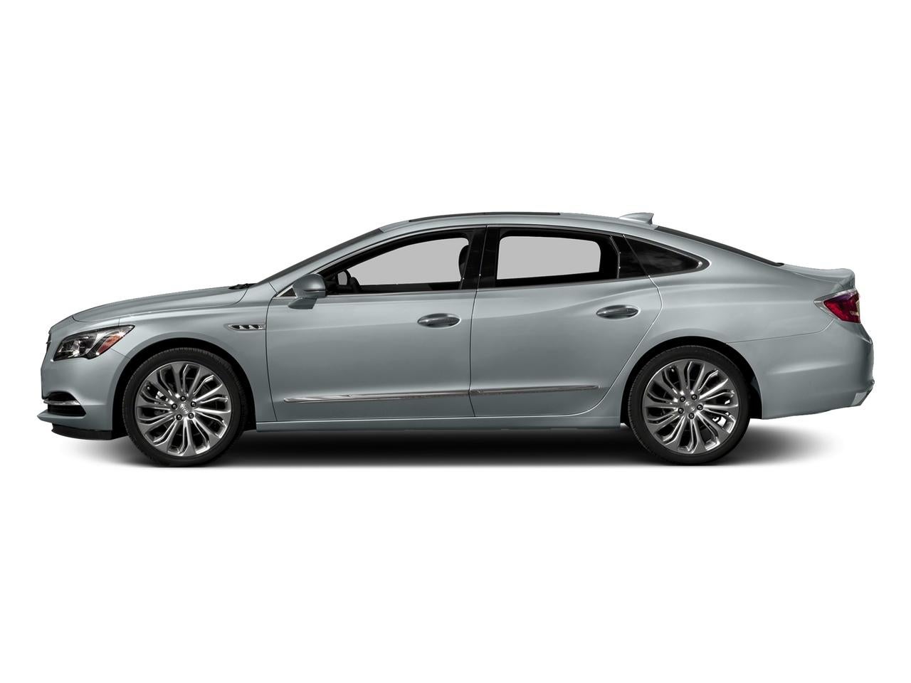 2018 Buick LaCrosse Essence