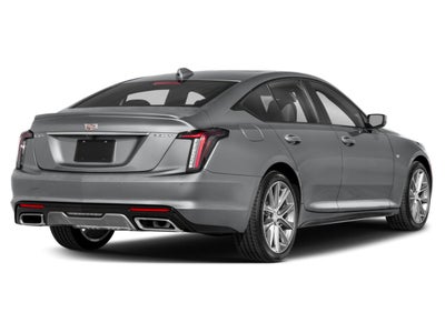 2023 Cadillac CT5 Sport