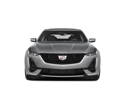 2023 Cadillac CT5 Sport