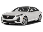 2023 Cadillac CT5 Sport