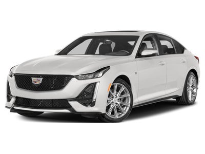 2023 Cadillac CT5 Sport