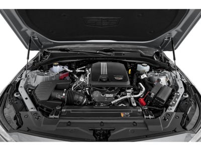 2023 Cadillac CT5 Sport